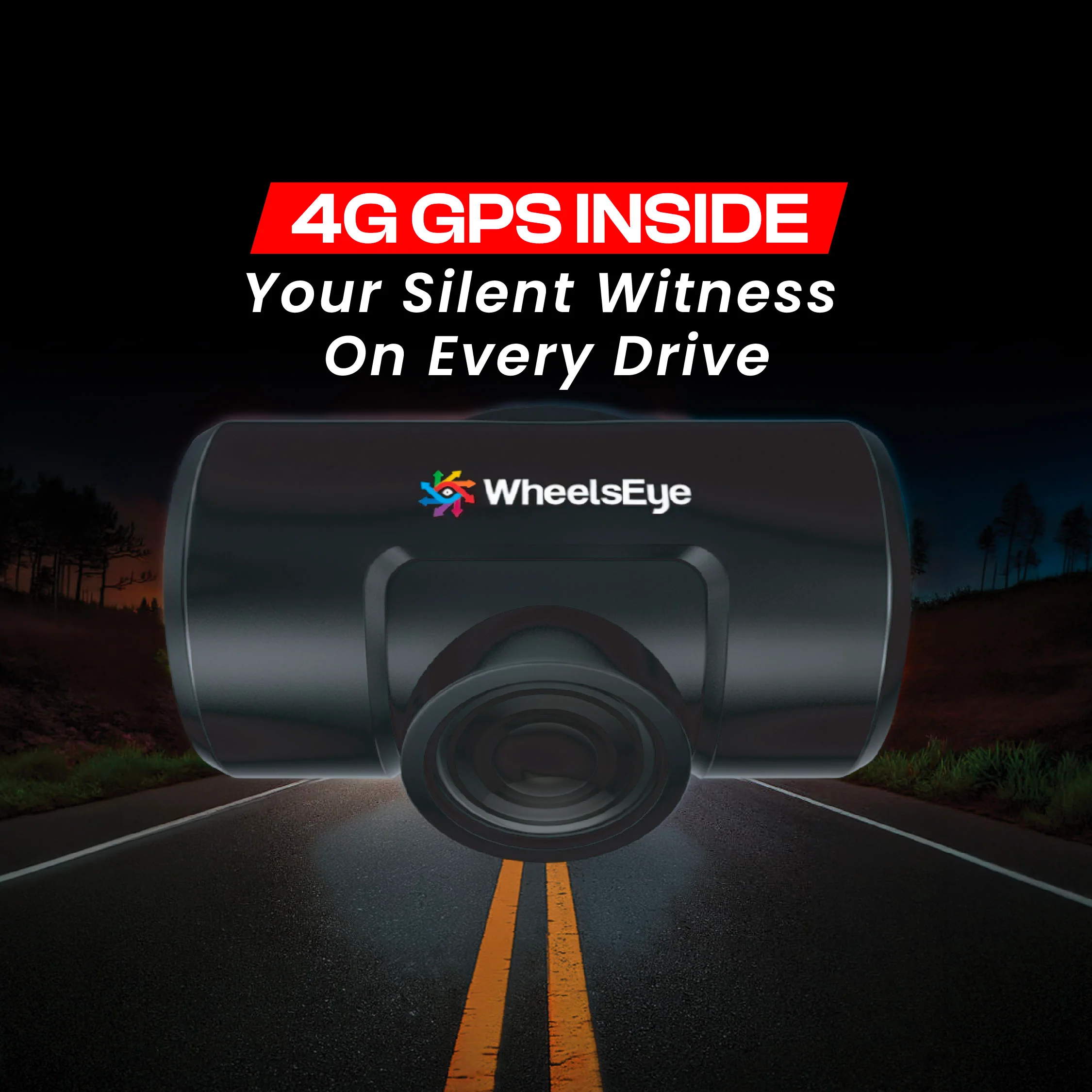 GPS Tracking Device